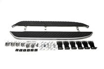 Land Rover Freelander II 2006–2014 Sivuaskelmat Libao (2 kpl, alumiini) kuva 2