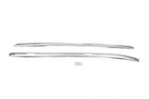 Honda CRV 2012–2016 Libao-design kattokaiteet (muovi) kuva 2