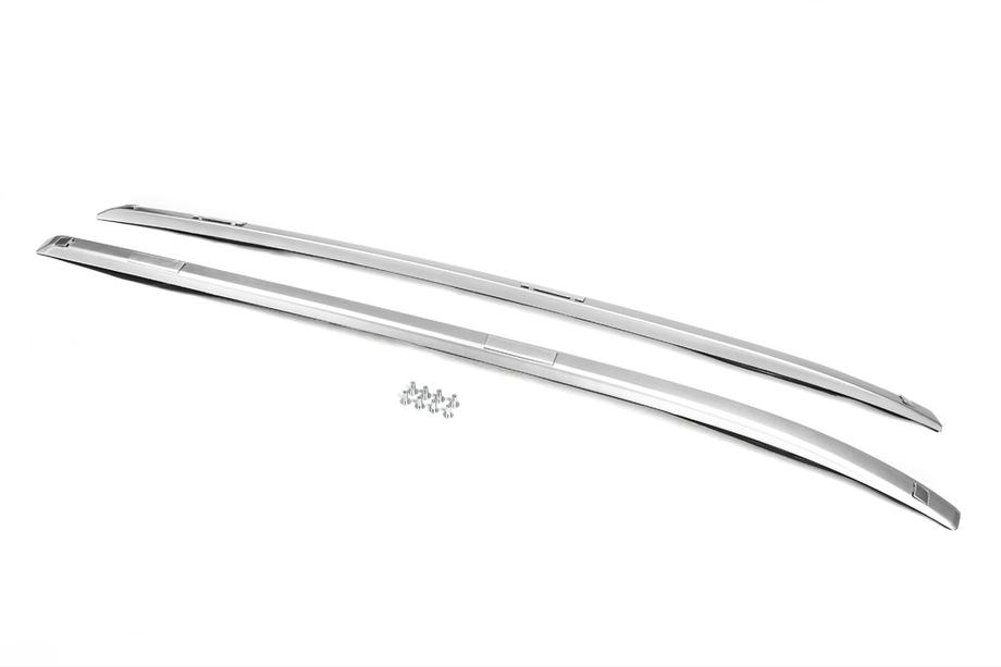 Honda CRV 2012–2016 Libao-design kattokaiteet (muovi) Image