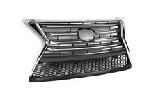 Lexus GX460 2009–2023 Alkuperäinen OEM-jäähdyttäjän säleikkö (käytetty) kuva 3