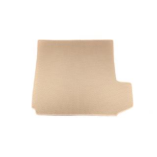 Tavaratilan matto (EVA, beige) SW kuva 2
