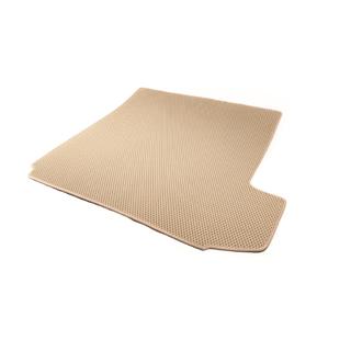 Tavaratilan matto (EVA, beige) SW kuva 1