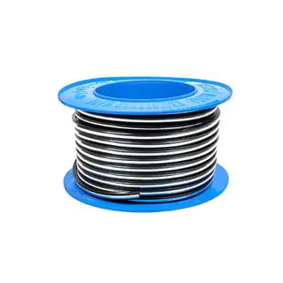 Kromilista metreittäin sal32 (1 metri, 13,5 mm) kuva 3