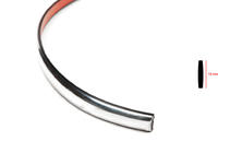 Kromilista metritavarana sal9a (1 metri, 12 mm) kuva 2