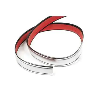 Kromilista metrihintaan sal100 (1 metri, 43 mm) kuva 1