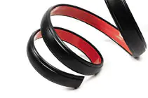 Musta ovilista metrimitalla sal26 (1 metri, 32 mm) kuva 1