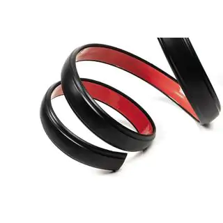 Musta ovilista metrimitalla sal26 (1 metri, 32 mm) kuva 1