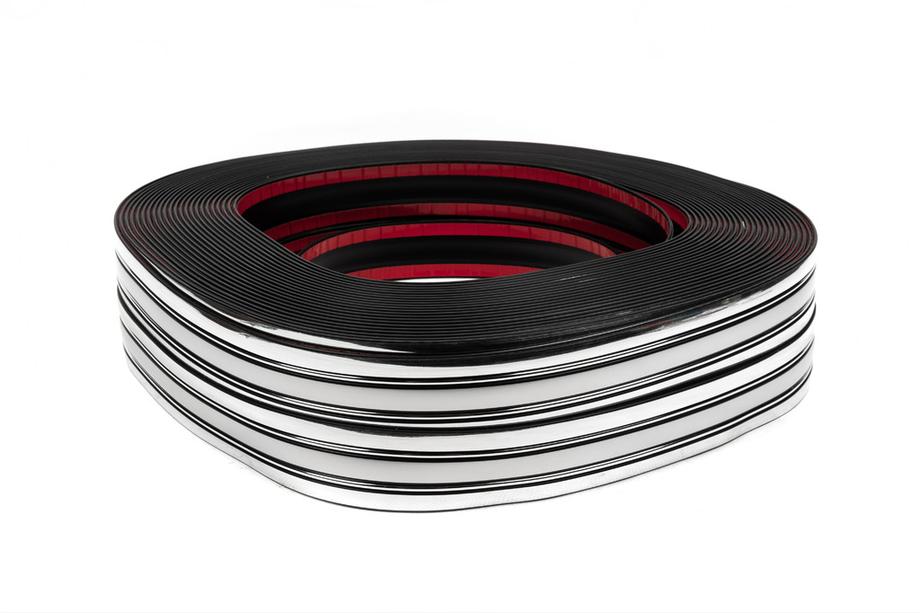 Kromilista metreittäin sal94 (1 metri, 44.5 mm) Kuva 3