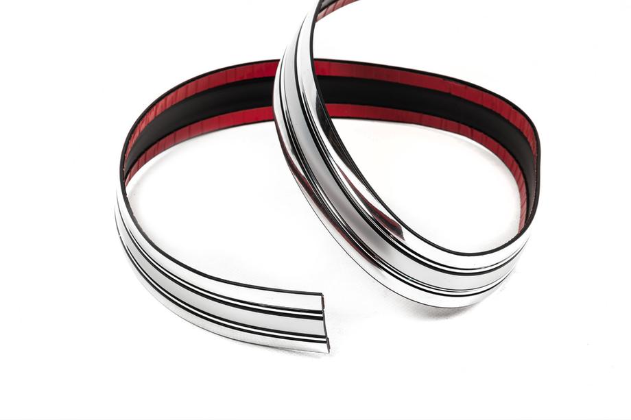 Kromilista metreittäin sal94 (1 metri, 44.5 mm) Kuva 1
