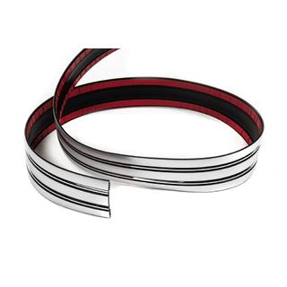 Kromilista metritavarana sal93 (1 metri, 43 mm) kuva 1