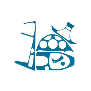 Kojelaudan listat (sininen)