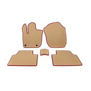 EVA-auton lattiamatot (beige) kuva 1