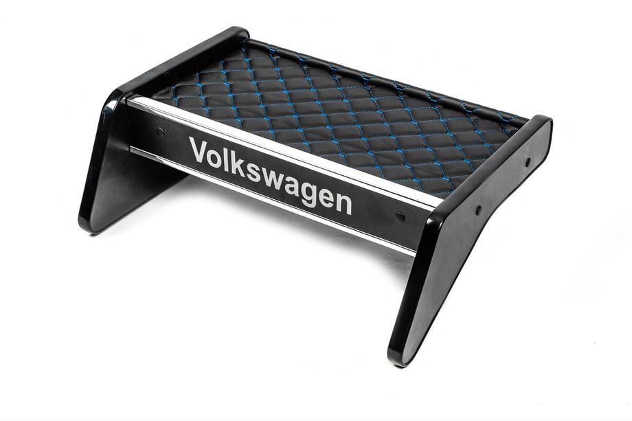 Volkswagen LT 1995–2006 Kojelaudan hylly (ECO-BLUE) Image