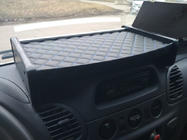 Mercedes Sprinter W901/902/903/904/905 1995–2006 Kojelaudan hylly (1995-2000, ECO-BLUE) TDI (kojelaudalle) kuva 5