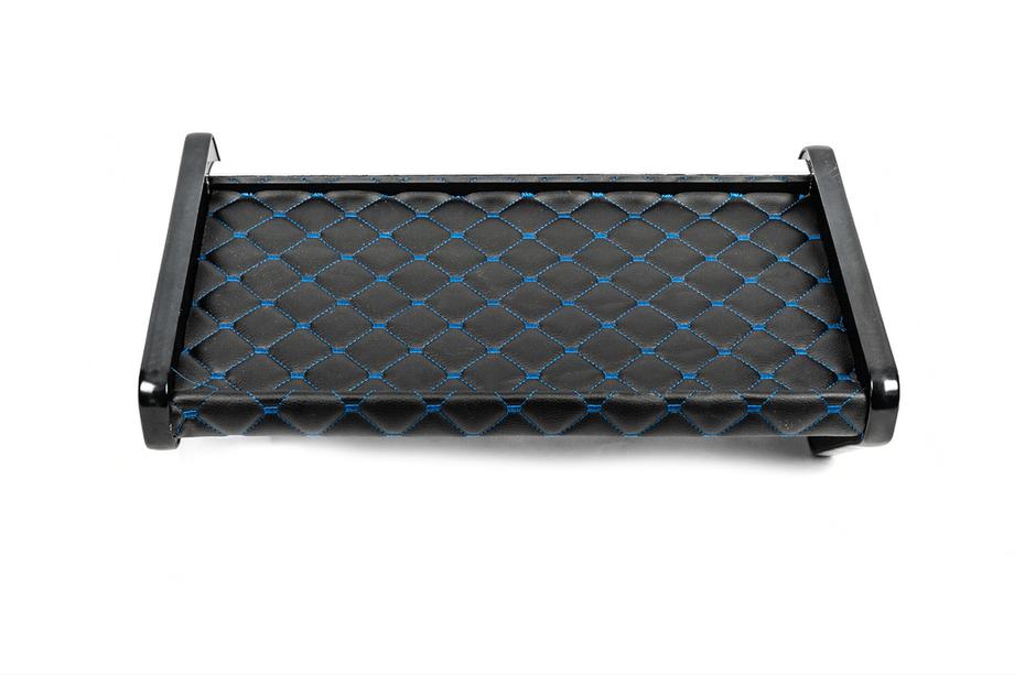 Mercedes Sprinter W901/902/903/904/905 1995–2006 Kojelaudan hylly (1995-2000, ECO-BLUE) Kuva 4