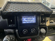 Peugeot Boxer 2006–2025 Kojelaudan hylly (ECO-BLUE) 2006-2014 kuva 4