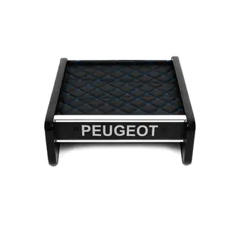 Kojelaudan hylly 2000-2006 (ECO-BLUE) Peugeot Boxer 1994–2006 kuva 2