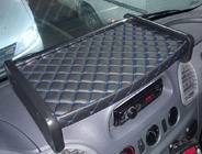 Mercedes Sprinter W901/902/903/904/905 1995–2006 Kojelaudan hylly (2000-2006, ECO-BLUE) CDI kuva 1
