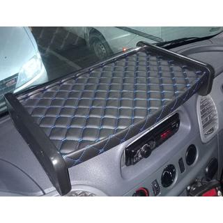 Kojelaudan hylly (2000-2006, ECO-BLUE) Mercedes Sprinter W901/902/903/904/905 1995–2006 kuva 1