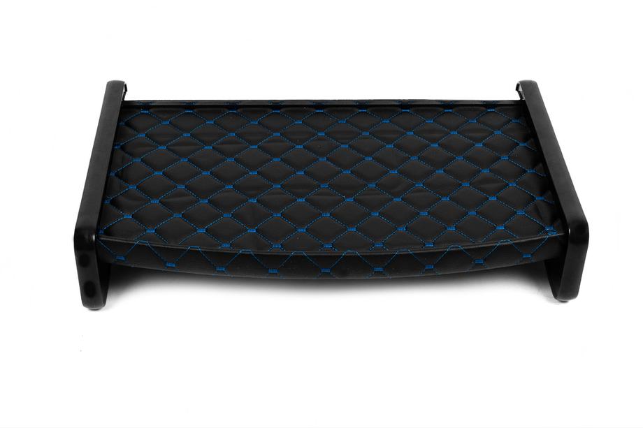 Mercedes Sprinter W901/902/903/904/905 1995–2006 Kojelaudan hylly (2000-2006, ECO-BLUE) Kuva 6