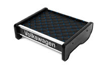 Volkswagen T4 Caravelle/Multivan 1990–2003 Kojelaudan hylly (ECO-BLUE) kuva 1