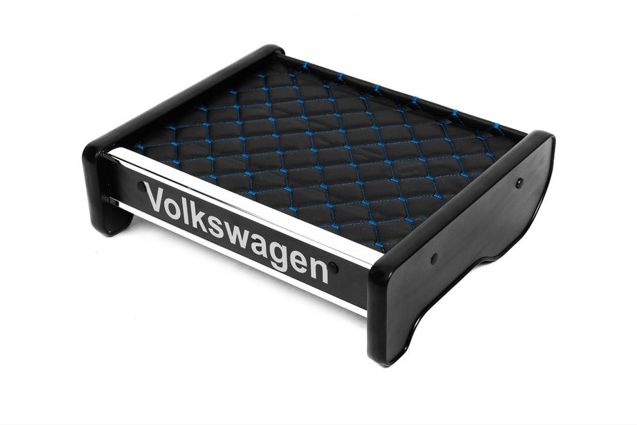 Volkswagen T4 Caravelle/Multivan 1990–2003 Kojelaudan hylly (ECO-BLUE) Image