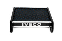 Iveco Daily 2006–2014 Kojelaudan hylly (ECO-BLUE) kuva 2