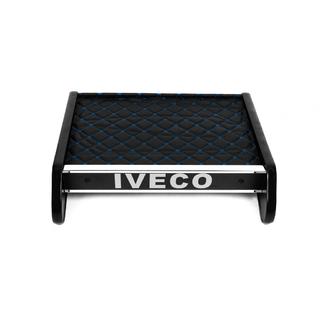 Kojelaudan hylly (ECO-BLUE) Iveco Daily 2006–2014 kuva 2
