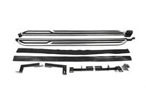 Renault Duster 2018–2024 OEM-sivuporrast (2 kpl, alumiini) kuva 3