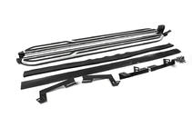 Renault Duster 2018–2024 OEM-sivuporrast (2 kpl, alumiini) kuva 2