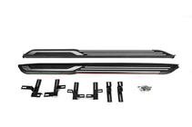 Hyundai Tucson NX4 2021– OEM-sivuporrast (2 kpl, alumiini) kuva 2