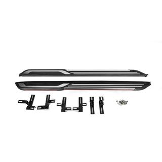 OEM-sivuporrast (2 kpl, alumiini) Hyundai Tucson NX4 2021– kuva 2