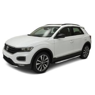 OEM-sivuaskelmat (2 kpl) kuva 1