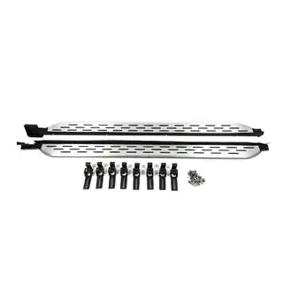 OEM-sivuaskelmat (2 kpl) Volkswagen T-Roc 2017–2025 kuva 4