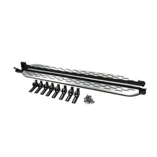 OEM-sivuaskelmat (2 kpl) Volkswagen T-Roc 2017–2025 kuva 3