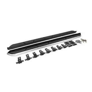 Sivuporras OEM V2 (2 kpl, alumiini) kuva 4