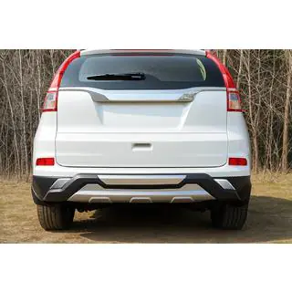 Etupuskurin ja takapuskurin lipat 2015-2016 (2 kpl) Honda CRV 2012–2016 kuva 2