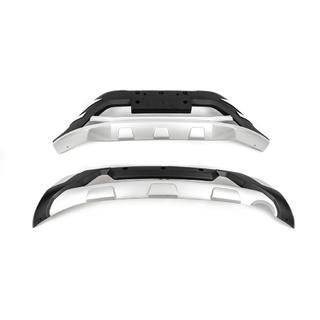 Etupuskurin ja takapuskurin lipat 2015-2016 (2 kpl) Honda CRV 2012–2016 kuva 3