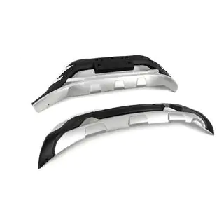 Etupuskurin ja takapuskurin lipat 2015-2016 (2 kpl) Honda CRV 2012–2016 kuva 4