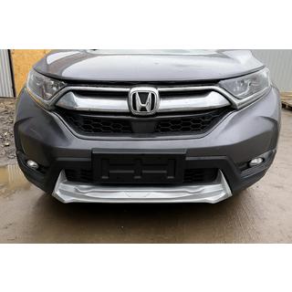 Etu- ja takalippa 2016-2019 (2 kpl) Honda CR-V 2017–2022 kuva 3