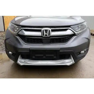Etu- ja takalippa 2016-2019 (2 kpl) Honda CR-V 2017–2022 kuva 3