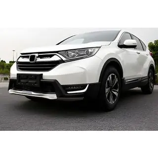 Etu- ja takalippa 2016-2019 (2 kpl) Honda CR-V 2017–2022 kuva 1