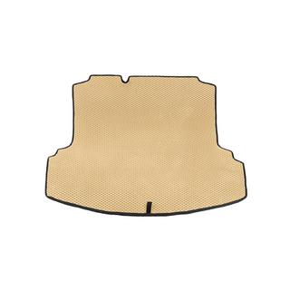 Tavaratilan matto (EVA, beige) Volkswagen Jetta 2011–2018 kuva 1