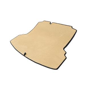 Tavaratilan matto (EVA, beige) Volkswagen Jetta 2011–2018 kuva 2