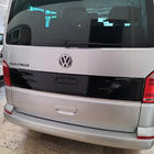 Volkswagen T6 2015–2024 ABS-muovinen takaluukun koristelista EuroCap kuva 2