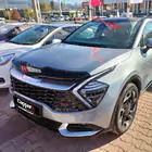 Kia Sportage 2021– Konepellin tuuliohjain (EuroCap) kuva 3