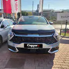 Kia Sportage 2021– Konepellin tuuliohjain (EuroCap) kuva 1