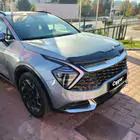 Kia Sportage 2021– Konepellin tuuliohjain (EuroCap) kuva 2