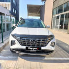 Hyundai Tucson NX4 2021– Konepellin tuuliohjain (EuroCap) kuva 3