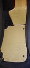 BMW 3-sarja E46 1998–2006 EVA-auton lattiamatot (beige) kuva 6